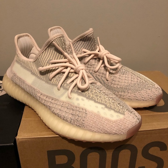 Yeezy boost 350 V2 Citrin Size 11 - Picture 2 of 8